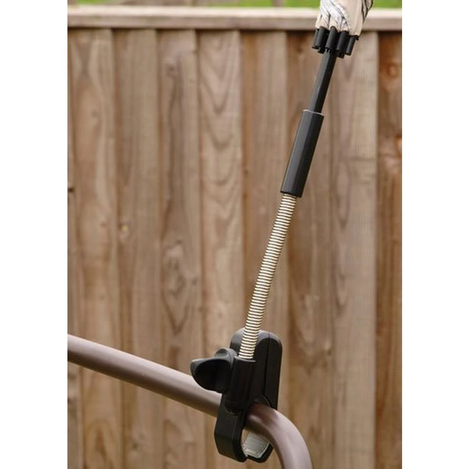 Quest Universal Clamp On Sun Shade 5 Quest Universal Clamp On Sun Shade - Image 5