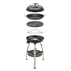 Cadac Carri Chef 2 Gourmet Combo 5 Cadac Carri Chef 2 Gourmet Combo -Camping Promotion go 317385 z