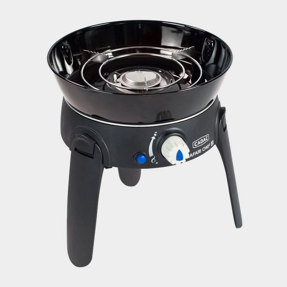 Cadac Safari Chef 2 3 Cadac Safari Chef 2 - Image 3