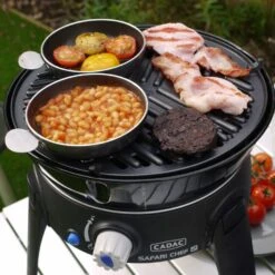Cadac Safari Chef 2 17 Cadac Safari Chef 2 -Camping Promotion go 317387 f