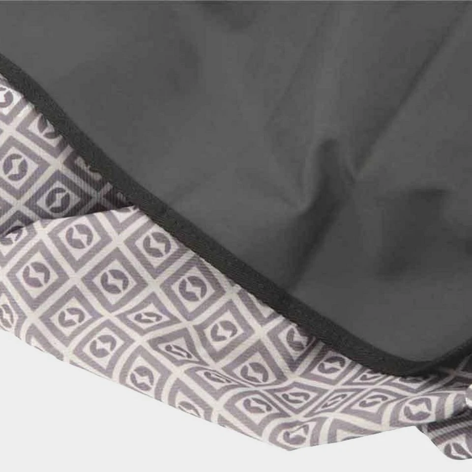 Outwell Palm Coast 600 Flat Woven Carpet 1 Outwell Palm Coast 600 Flat Woven Carpet