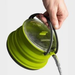 Sea To Summit X-Pot Kettle (1.3 Litre) 7 Sea To Summit X-Pot Kettle (1.3 Litre) -Camping Promotion go 319971 c