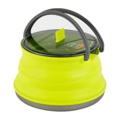 Sea To Summit X-Pot Kettle (1.3 Litre) 9 Sea To Summit X-Pot Kettle (1.3 Litre) -Camping Promotion go 319971 z