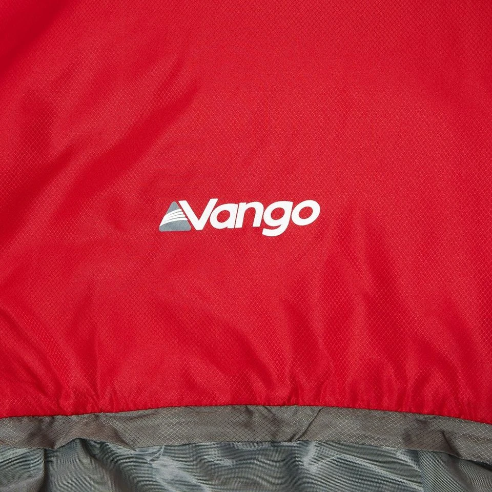 Vango Voyager 100 Sleeping Bag 7 Vango Voyager 100 Sleeping Bag - Image 7