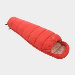 Camping Promotion 33 Vango Starlight Junior Sleeping Bag