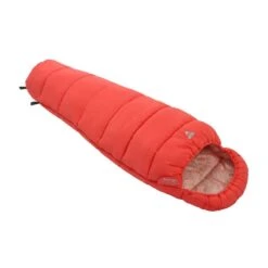Vango Starlight Junior Sleeping Bag 5 Vango Starlight Junior Sleeping Bag -Camping Promotion go 321466 z