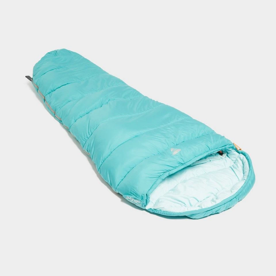 Vango Starlight 250s Sleeping Bag 4 Vango Starlight 250s Sleeping Bag - Image 4