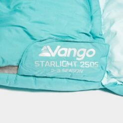 Vango Starlight 250s Sleeping Bag 14 Vango Starlight 250s Sleeping Bag -Camping Promotion go 321467 f