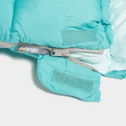 Vango Starlight 250s Sleeping Bag 15 Vango Starlight 250s Sleeping Bag -Camping Promotion go 321467 g