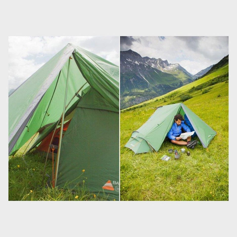 Vango Banshee Gear Store 2 Vango Banshee Gear Store - Image 2