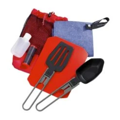 MSR Ultralight Kitchen Set -Camping Promotion go 322078 z