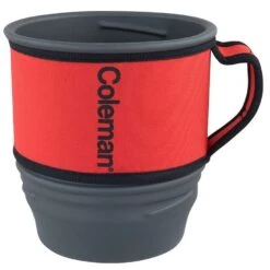 Coleman FyreStorm PCS Stove 14 Coleman FyreStorm PCS Stove -Camping Promotion go 322081 e