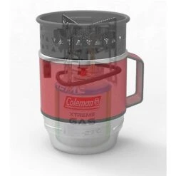 Coleman FyreStorm PCS Stove 16 Coleman FyreStorm PCS Stove -Camping Promotion go 322081 g