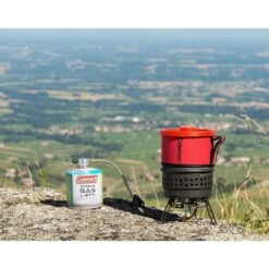 Coleman FyreStorm PCS Stove 17 Coleman FyreStorm PCS Stove -Camping Promotion go 322081 h