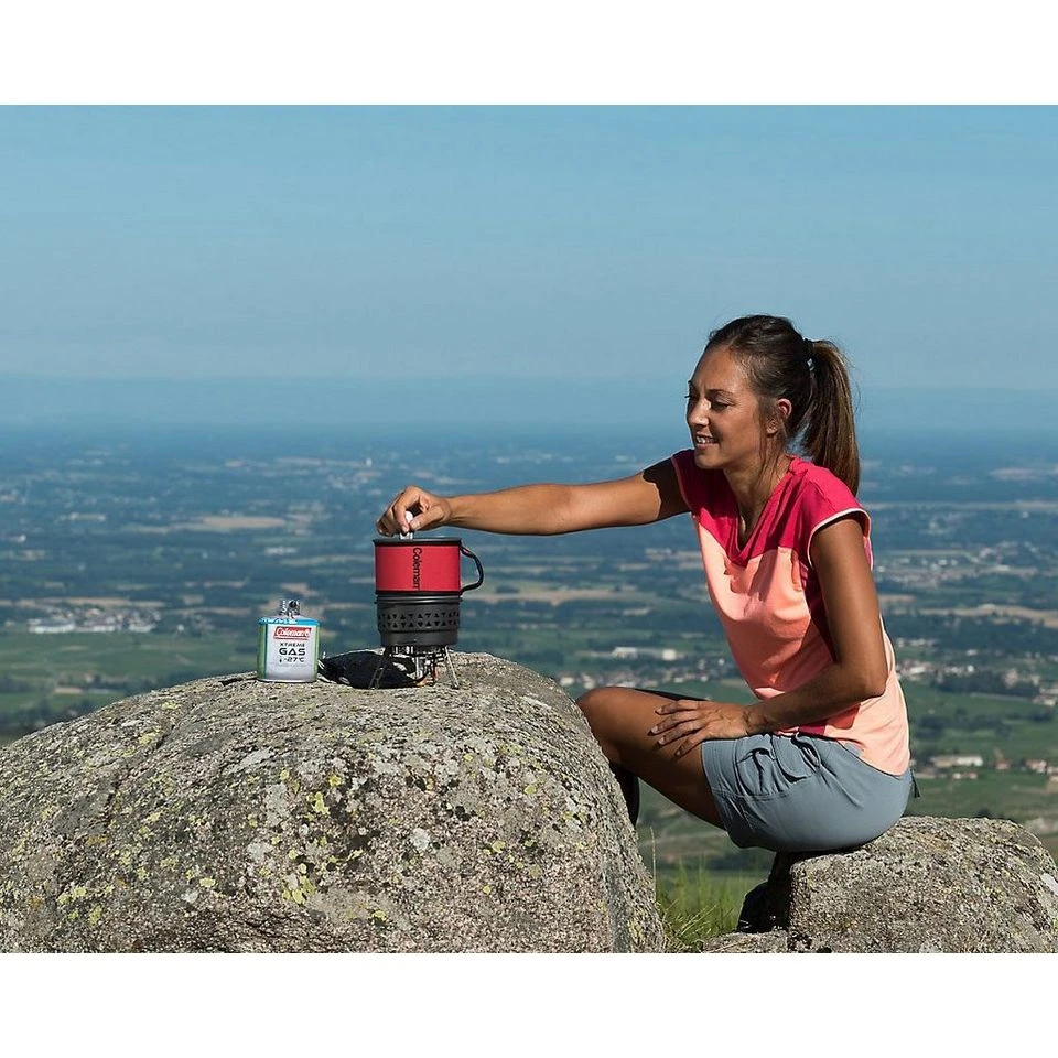 Coleman FyreStorm PCS Stove 9 Coleman FyreStorm PCS Stove - Image 9