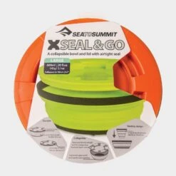 Sea To Summit X- Seal & Go (Large) 5 Sea To Summit X- Seal & Go (Large) -Camping Promotion go 322251 c