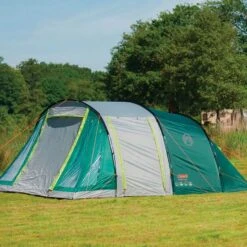 Coleman Mosedale 5 Family 5 Person Tent -Camping Promotion go 322411 e