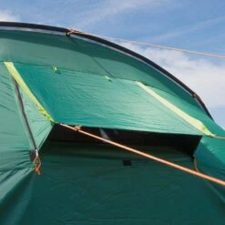 Coleman Mosedale 5 Family 5 Person Tent -Camping Promotion go 322411 f