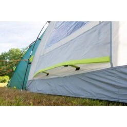 Coleman Mosedale 5 Family 5 Person Tent -Camping Promotion go 322411 i
