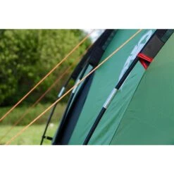 Coleman Mosedale 5 Family 5 Person Tent -Camping Promotion go 322411 k