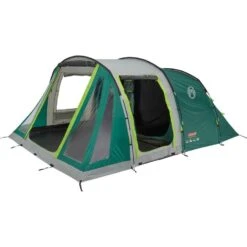 Coleman Mosedale 5 Family 5 Person Tent -Camping Promotion go 322411 z
