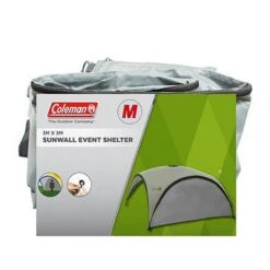 Coleman Event Shelter Pro M Sunwall 5 Coleman Event Shelter Pro M Sunwall -Camping Promotion go 322414 z