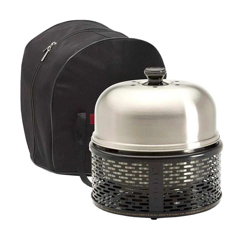 Cobb Pro BBQ 2 Cobb Pro BBQ - Image 2