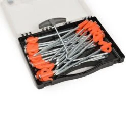 Hard Ground Tent Pegs -Camping Promotion go 324748 z