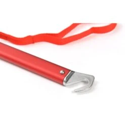 Hammer Inc. Aluminium Handle And Peg Pull -Camping Promotion go 324749 c