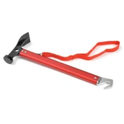 Hammer Inc. Aluminium Handle And Peg Pull -Camping Promotion go 324749 z