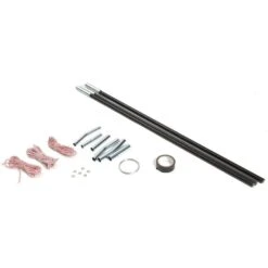 Essential Tent Repair Kit -Camping Promotion go 324768 z