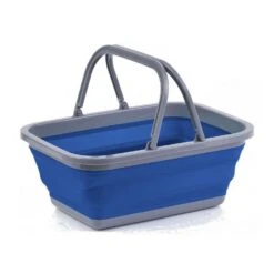 Folding Wash Bowl 5 Folding Wash Bowl -Camping Promotion go 324862 z