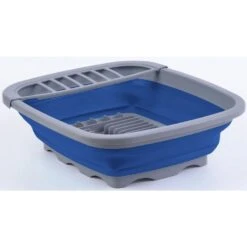 Folding Wash Drainer 6 Folding Wash Drainer -Camping Promotion go 324865 c