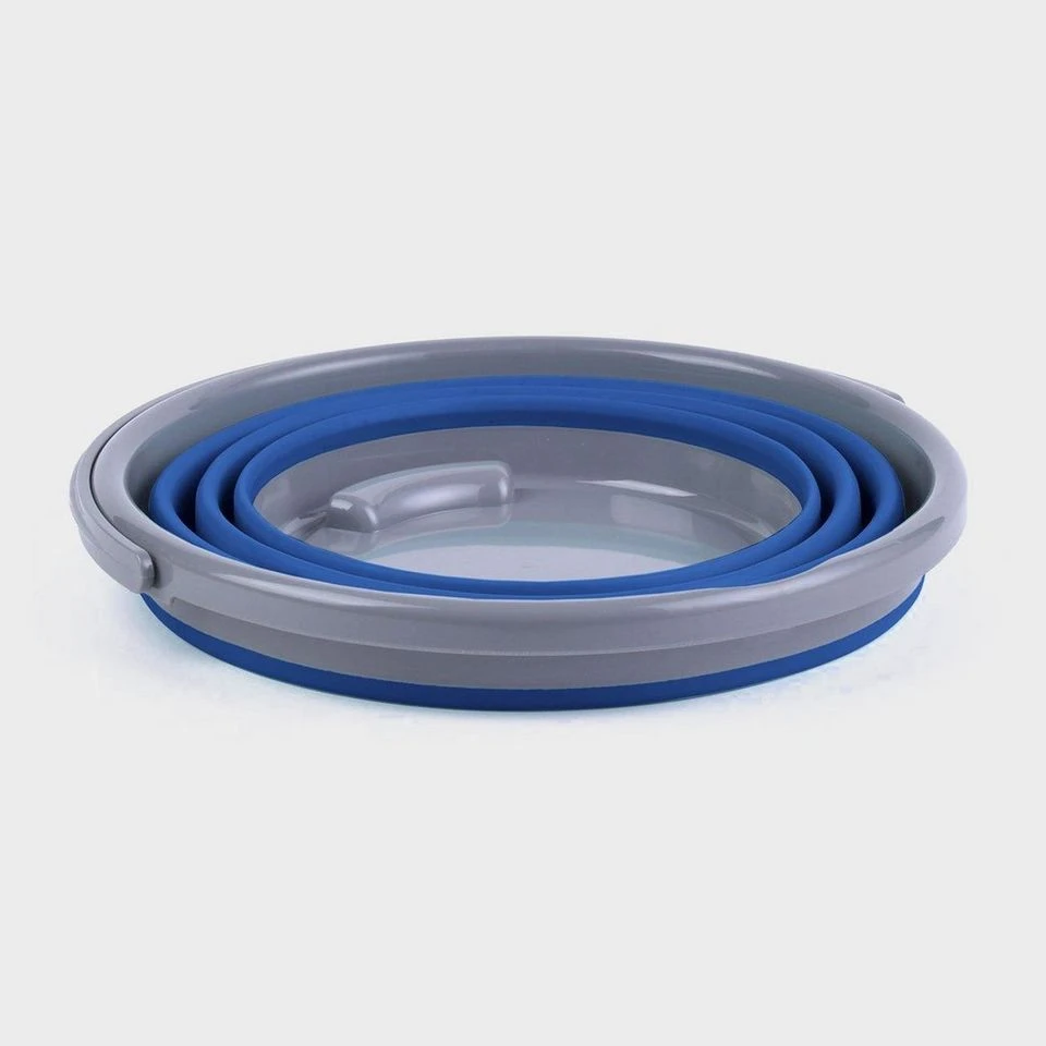 Folding Bucket 10L 2 Folding Bucket 10L - Image 2