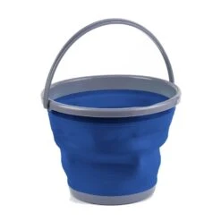 Folding Bucket 10L 5 Folding Bucket 10L -Camping Promotion go 324868 z