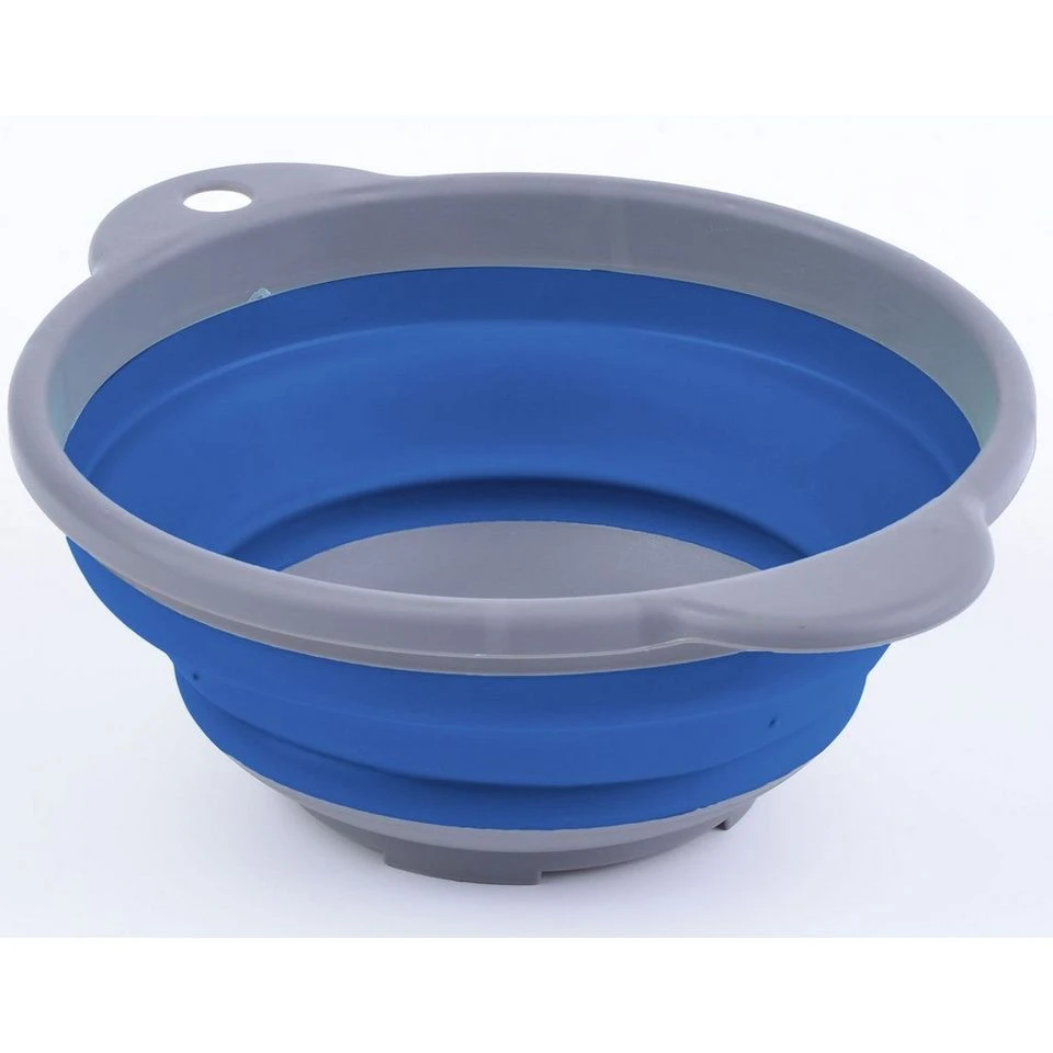 Folding Compact Bowl 1 Folding Compact Bowl
