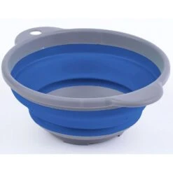 Folding Compact Bowl 7 Folding Compact Bowl -Camping Promotion go 324871 z