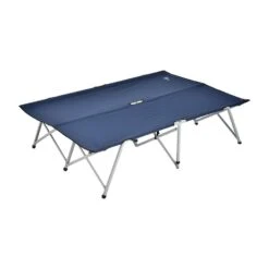 Double Folding Campbed 5 Double Folding Campbed -Camping Promotion go 324887 z