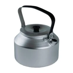 Trangia Aluminium Kettle – 1.4L -Camping Promotion go 325262 z