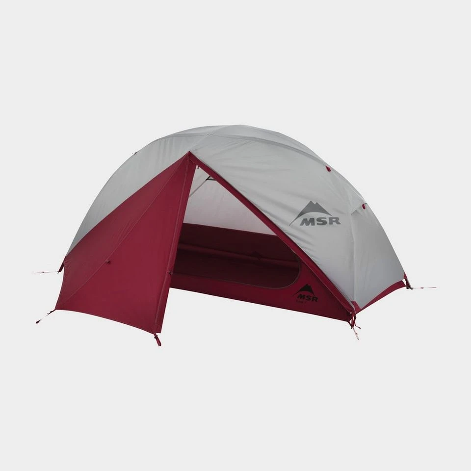 MSR Elixir™ 1 Backpacking Tent 1 MSR Elixir™ 1 Backpacking Tent