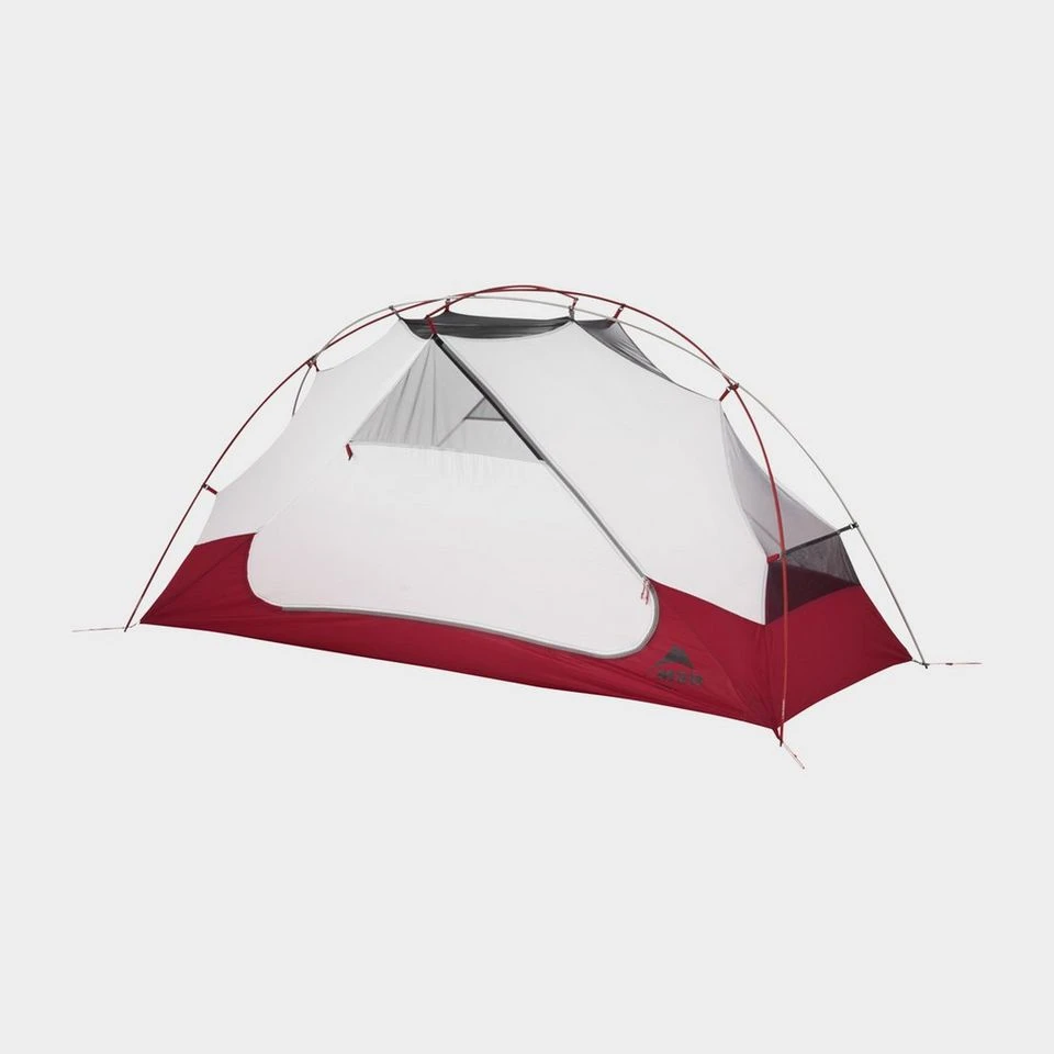 MSR Elixir™ 1 Backpacking Tent 3 MSR Elixir™ 1 Backpacking Tent - Image 3