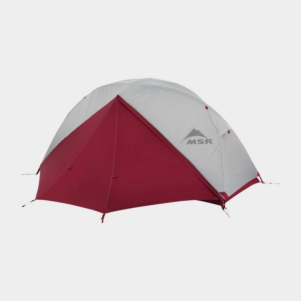 MSR Elixir™ 1 Backpacking Tent 4 MSR Elixir™ 1 Backpacking Tent - Image 4