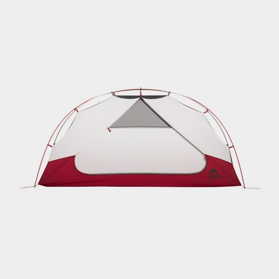 MSR Elixir™ 1 Backpacking Tent 5 MSR Elixir™ 1 Backpacking Tent - Image 5