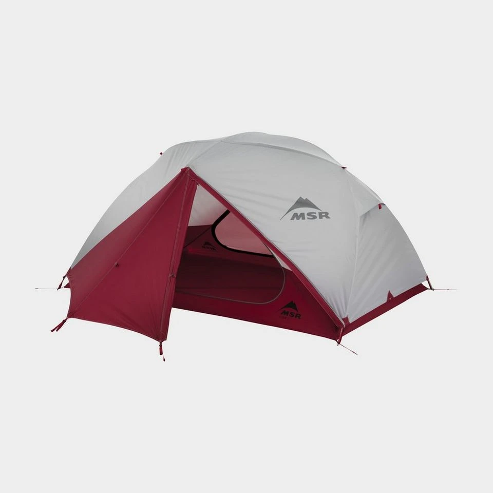 MSR Elixir™ 2 Tent 1 MSR Elixir™ 2 Tent