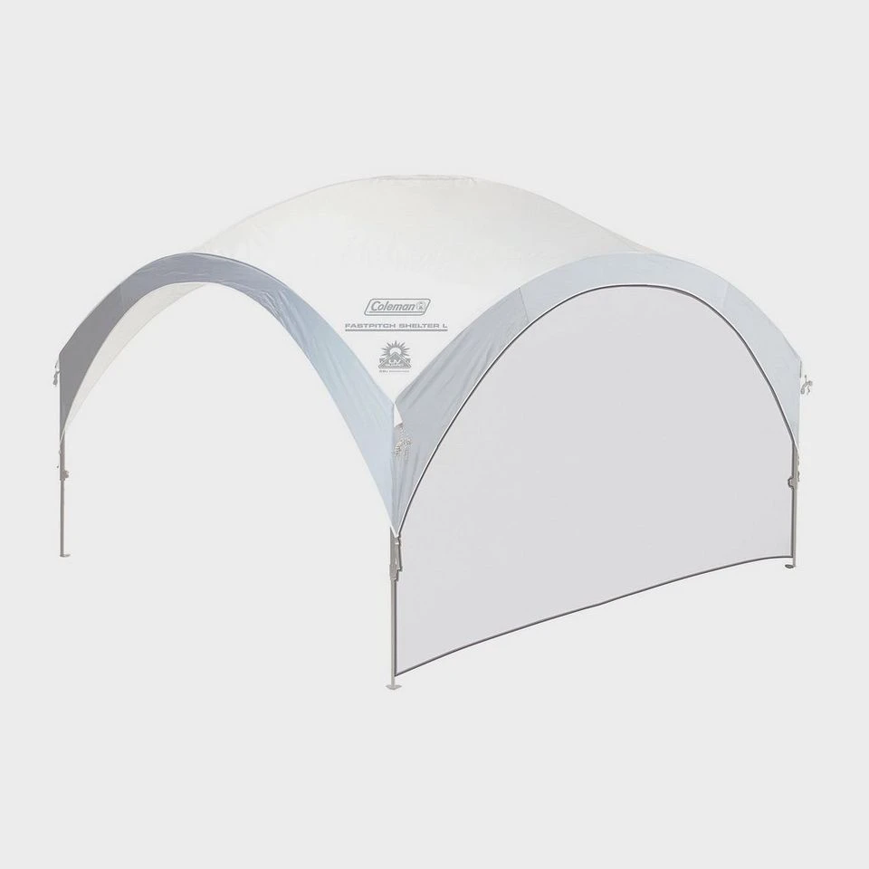 Coleman FastPitch™ Event Shelter Pro L Sunwall 1 Coleman FastPitch™ Event Shelter Pro L Sunwall