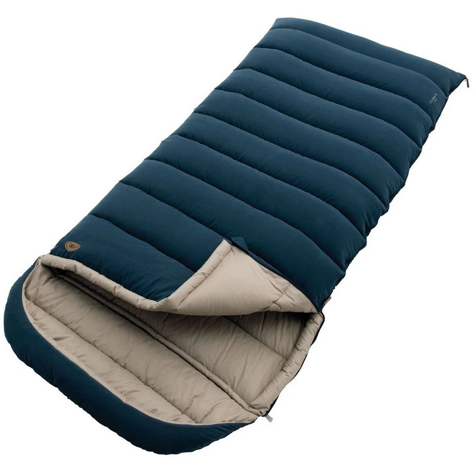 Robens The Coulee II Sleeping Bag 1 Robens The Coulee II Sleeping Bag