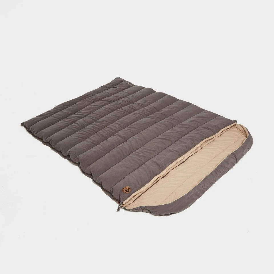 Robens The Coulee II Twin Sleeping Bag 4 Robens The Coulee II Twin Sleeping Bag - Image 4