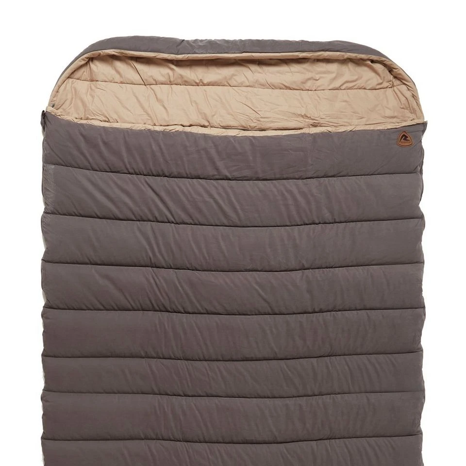 Robens The Coulee II Twin Sleeping Bag 9 Robens The Coulee II Twin Sleeping Bag - Image 9