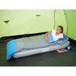 Coleman Basalt Single Sleeping Bag 6 Coleman Basalt Single Sleeping Bag -Camping Promotion go 325616 c