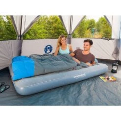Coleman Basalt Double Sleeping Bag 6 Coleman Basalt Double Sleeping Bag -Camping Promotion go 325617 c